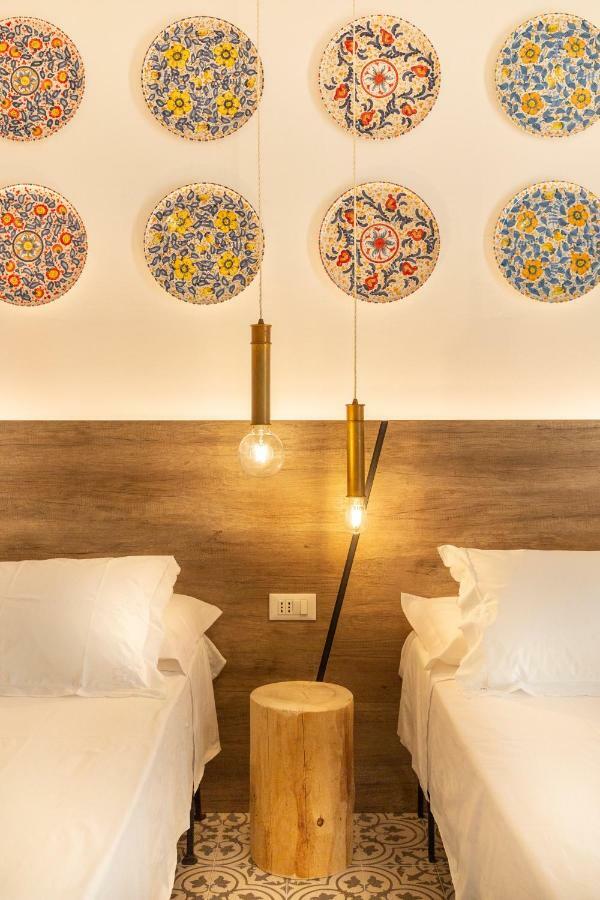نوتو Filinona B&B المظهر الخارجي الصورة