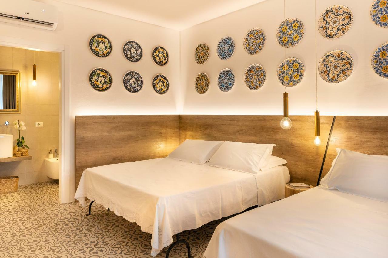 نوتو Filinona B&B المظهر الخارجي الصورة